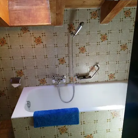 Apartment Haus Azurit Dachwohnung Nr.31 Grachen