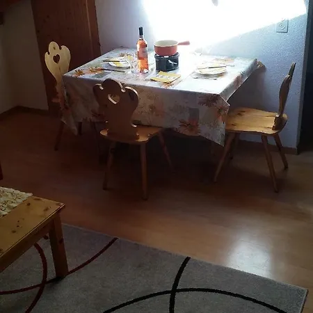 Haus Azurit Dachwohnung Nr.31 Apartment