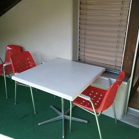 Haus Azurit Dachwohnung Nr.31 Apartment *