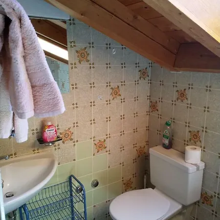 Haus Azurit Dachwohnung Nr.31 Apartment *