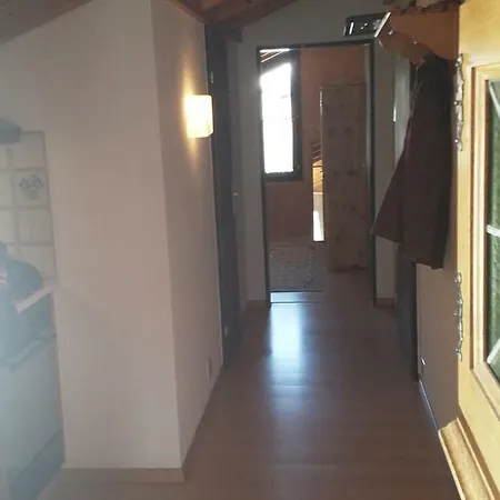 Haus Azurit Dachwohnung Nr.31