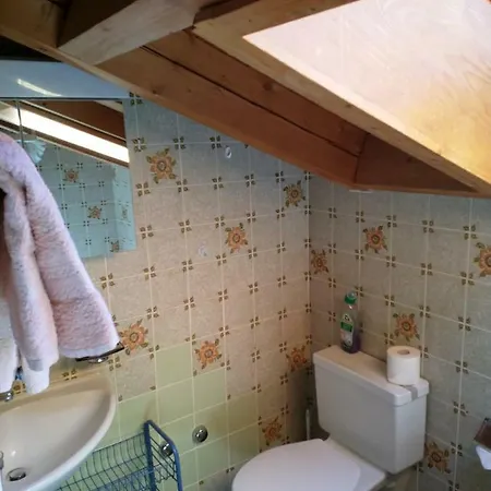 Apartment Haus Azurit Dachwohnung Nr.31