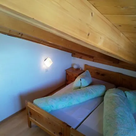Haus Azurit Dachwohnung Nr.31 Apartment Grachen