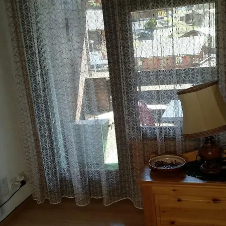 Apartment Haus Azurit Dachwohnung Nr.31