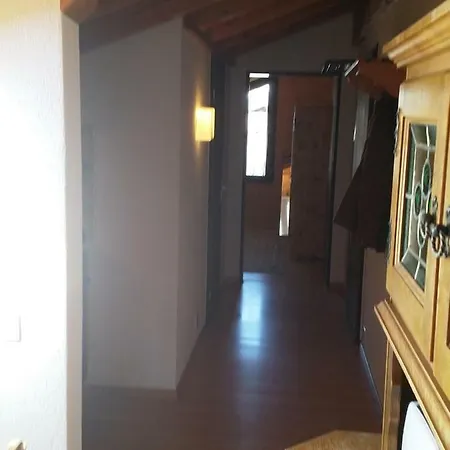 Haus Azurit Dachwohnung Nr.31 Grachen