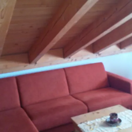 Haus Azurit Dachwohnung Nr.31 *