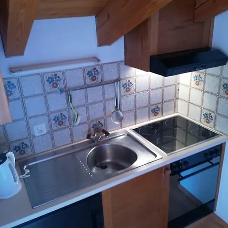Apartment Haus Azurit Dachwohnung Nr.31 Grachen