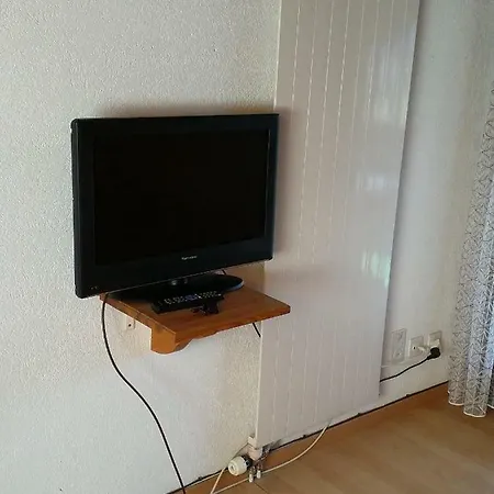 Haus Azurit Dachwohnung Nr.31 Apartment Grachen