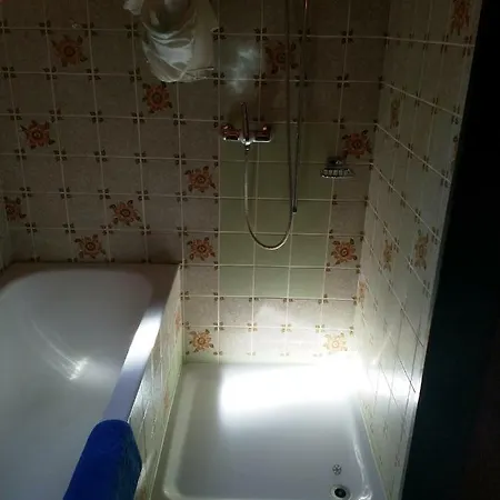 Apartment Haus Azurit Dachwohnung Nr.31