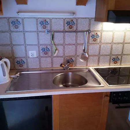 Apartment Haus Azurit Dachwohnung Nr.31 Grachen