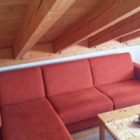 Haus Azurit Dachwohnung Nr.31 Apartment *