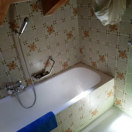 Haus Azurit Dachwohnung Nr.31 * Grachen