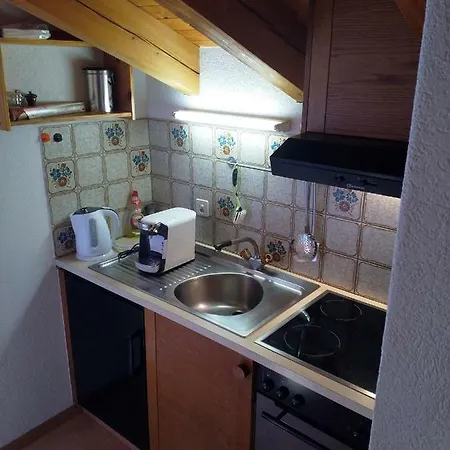 Apartment Haus Azurit Dachwohnung Nr.31 *