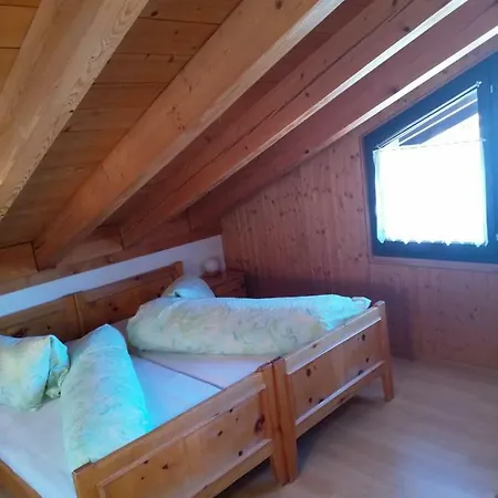 Apartment Haus Azurit Dachwohnung Nr.31 *