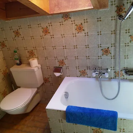 Haus Azurit Dachwohnung Nr.31 Grachen