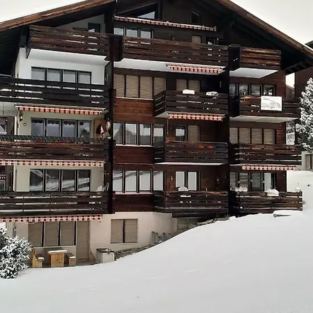Haus Azurit Dachwohnung Nr.31 Apartment